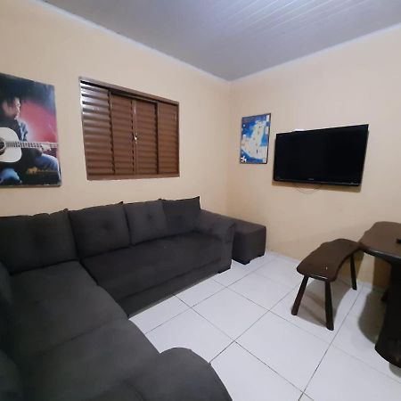 Casa Maya Alto Paraíso de Goiás Eksteriør billede