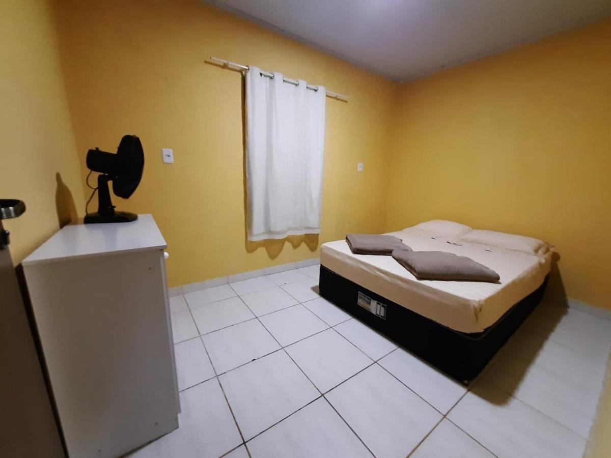 Casa Maya Alto Paraíso de Goiás Eksteriør billede