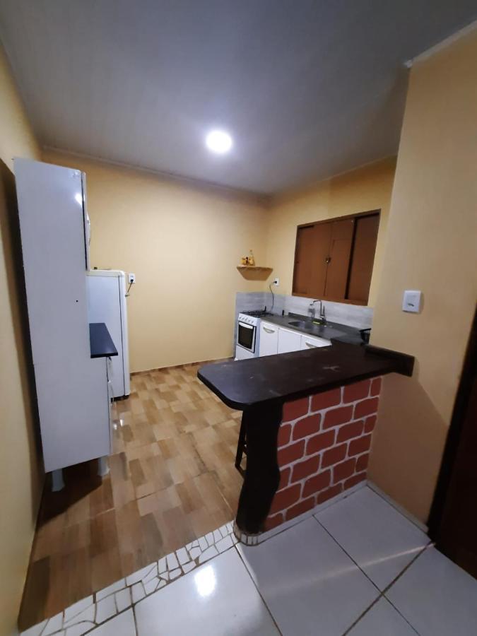 Casa Maya Alto Paraíso de Goiás Eksteriør billede